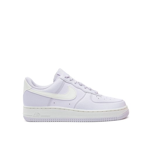 Nike Sneakersy Air Force 1 '07 Nn DV3808 500 Fioletowy ze sklepu MODIVO w kategorii Buty sportowe damskie - zdjęcie 183558391