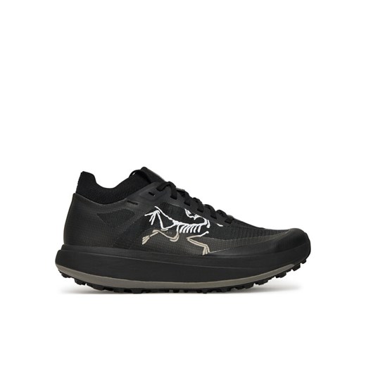 Arc'teryx Buty do biegania Sylan Pro X000010077 Czarny ze sklepu MODIVO w kategorii Buty sportowe męskie - zdjęcie 183558441
