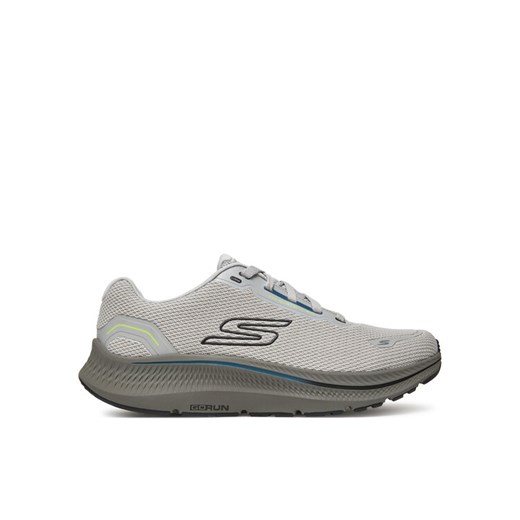 Skechers Buty do biegania Go Run Consistent 2.0-Flight Crew 220879/GYCC Szary ze sklepu MODIVO w kategorii Buty sportowe męskie - zdjęcie 183558481