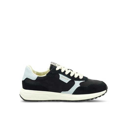Gant Sneakersy 30533847 Czarny ze sklepu MODIVO w kategorii Buty sportowe damskie - zdjęcie 183558551
