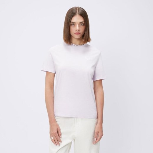 reebok t-shirt ri sl no pocket 100235319 ze sklepu 50style.pl w kategorii Bluzki damskie - zdjęcie 183559980