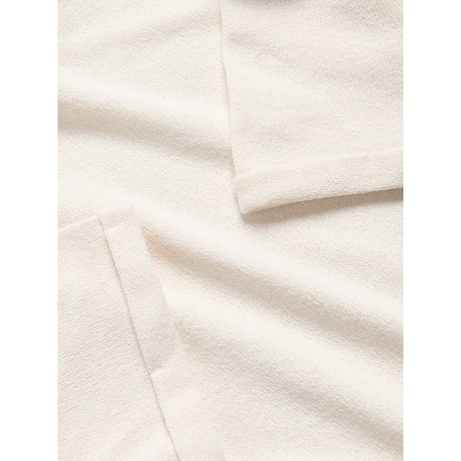 Bluzka damska Reserved z bawełny na wiosnę 