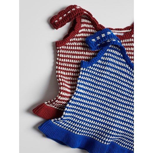 Bluzka damska Reserved casual