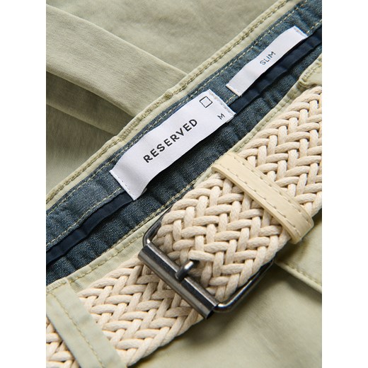 Spodenki męskie Reserved 