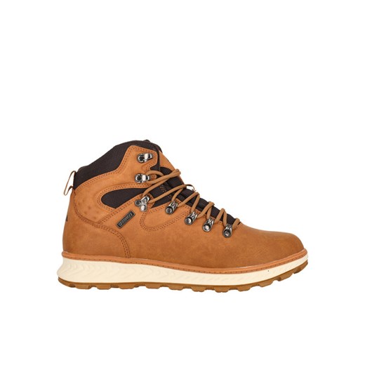 Trapery Whistler Francisco M Boot Wp W244277 Brązowy ze sklepu eobuwie.pl w kategorii Buty zimowe męskie - zdjęcie 183561944