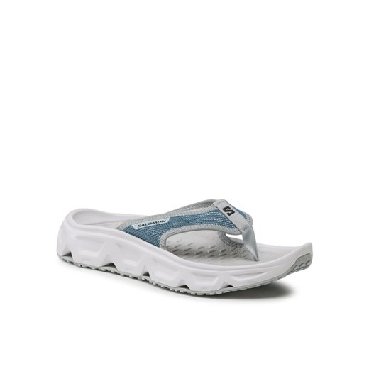 Salomon Japonki Reelax Break 6.0 L47111100 Niebieski Salomon 48 MODIVO