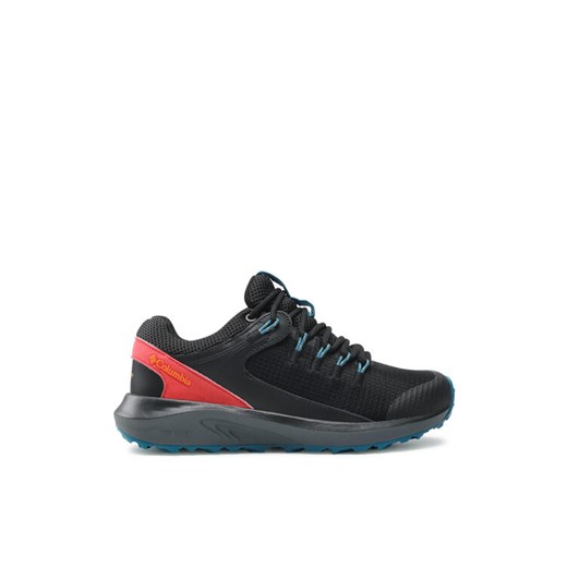 Columbia Trekkingi Trailstorm Waterproof BL0156 Czarny ze sklepu MODIVO w kategorii Buty trekkingowe damskie - zdjęcie 183562313