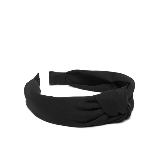 DeeZee HA27880 Opaska Black ze sklepu MODIVO w kategorii Opaski do włosów - zdjęcie 183562354