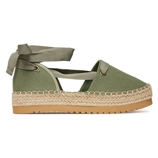 Espadryle DeeZee ZYLS093 ze sklepu ccc.eu w kategorii Espadryle damskie - zdjęcie 183563811