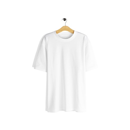 GATE Basic bawełniana koszulka S ze sklepu gateshop w kategorii T-shirty męskie - zdjęcie 183564081