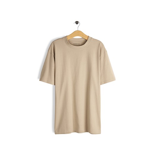 GATE Basic bawełniana koszulka S ze sklepu gateshop w kategorii T-shirty męskie - zdjęcie 183564083