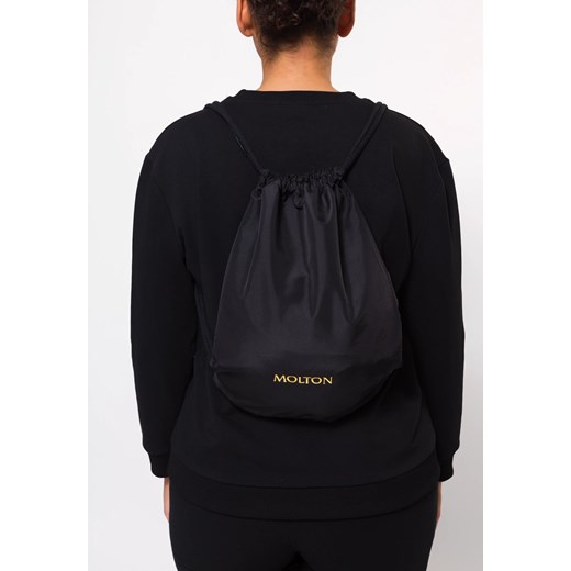 Plecak typu worek Molton ONE SIZE Molton