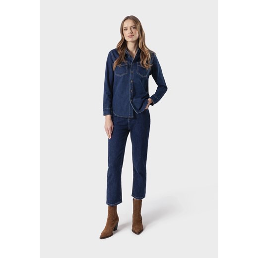 Molton koszula damska 