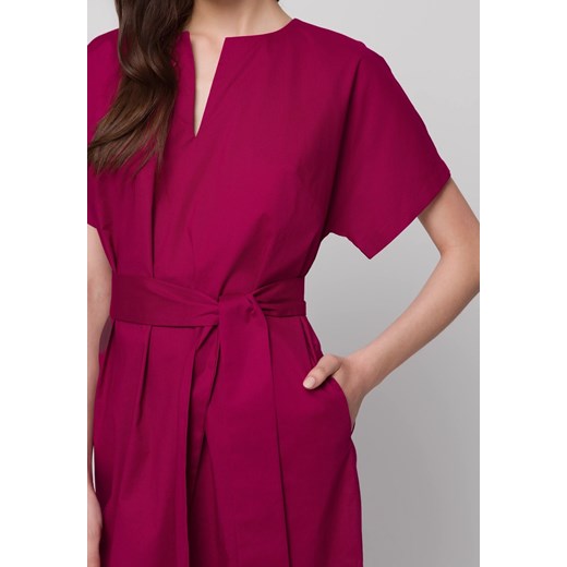 Sukienka Molton midi casual