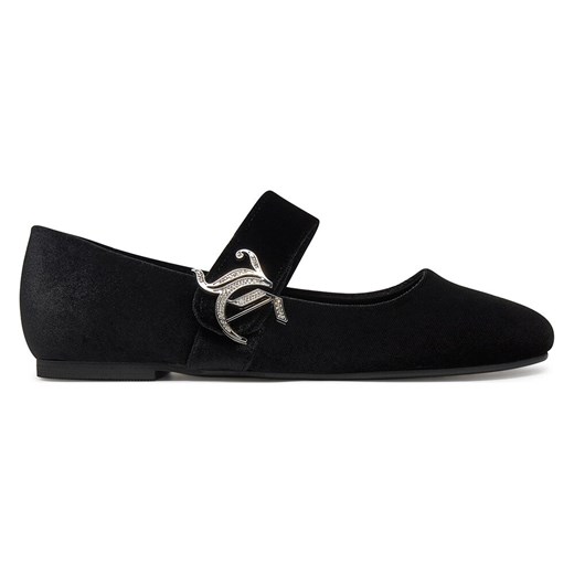Baleriny Juicy Couture WS23499-01A ze sklepu ccc.eu w kategorii Balerinki - zdjęcie 183568822
