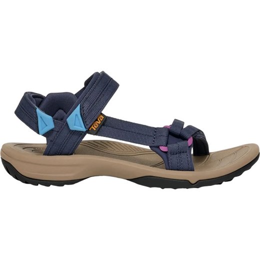 Sandały Terra Fi Lite Wm's Teva ze sklepu SPORT-SHOP.pl w kategorii Sandały damskie - zdjęcie 183570034