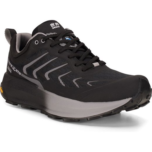 Buty trekkingowe Sekai WP Trezeta ze sklepu SPORT-SHOP.pl w kategorii Buty trekkingowe męskie - zdjęcie 183570091
