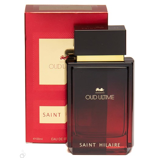 SAINT HILAIRE Oud Ultime - EDP -100 ml ze sklepu Limango Polska w kategorii Perfumy damskie - zdjęcie 183570720