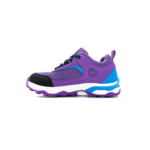 Peek U Sneakersy "Kicks" w kolorze fioletowym Peek U 28 promocyjna cena Limango Polska
