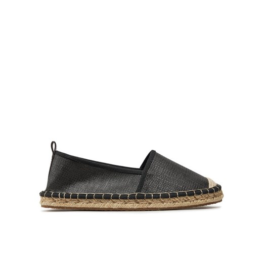 Espadryle ONLY Shoes Onlkoppa 15320203 Czarny Only Shoes 37 eobuwie.pl