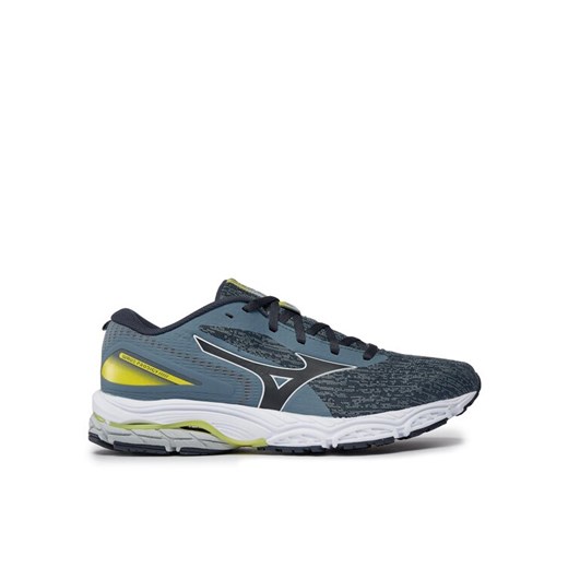 Buty do biegania Mizuno Prodigy 5 J1GC2310 Granatowy ze sklepu eobuwie.pl w kategorii Buty sportowe męskie - zdjęcie 183572672