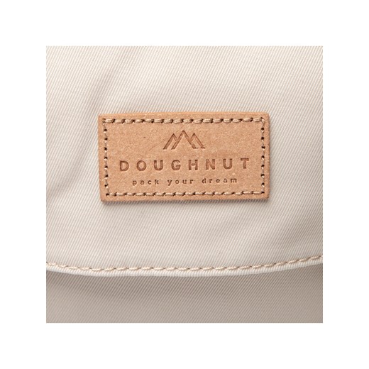 Plecak Doughnut Macaroon Reborn Series D010RE-0008-F Beżowy ze sklepu eobuwie.pl w kategorii Plecaki - zdjęcie 183572674