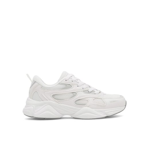 Sneakersy Sprandi A22R1116H-1 Biały ze sklepu eobuwie.pl w kategorii Buty sportowe damskie - zdjęcie 183572751