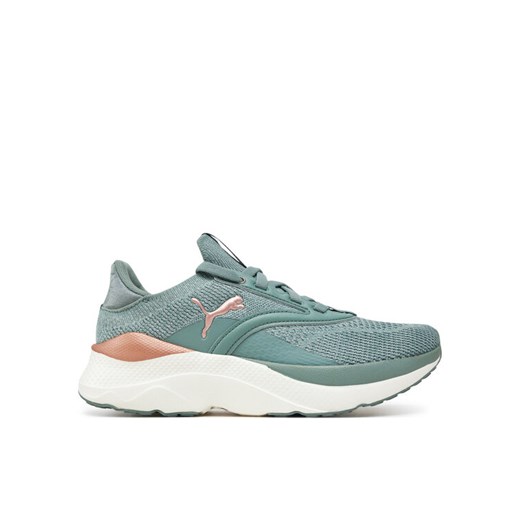 Buty do biegania Puma Softride Mayve Wn s 310160 14 Zielony Puma 36 eobuwie.pl