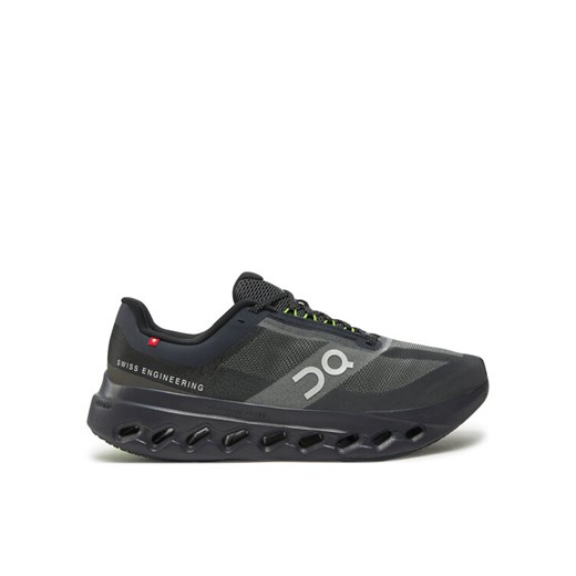 Buty do biegania On Cloudsurfer Next Lumos 3ME30511242 Czarny ze sklepu eobuwie.pl w kategorii Buty sportowe męskie - zdjęcie 183572853