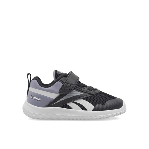 Sneakersy Reebok Rush Runner IG0521 Czarny Reebok 25 eobuwie.pl