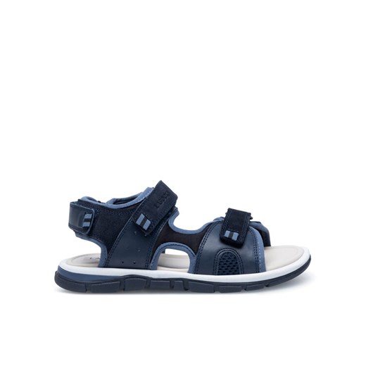 Sandały Lasocki Young AGUTI CI12-3033-06 Granatowy 36 eobuwie.pl