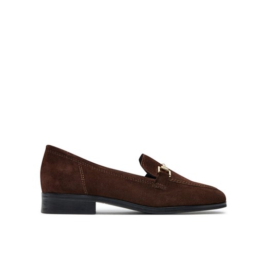 Lordsy Tamaris 1-24213-43 Brązowy Tamaris 41 eobuwie.pl