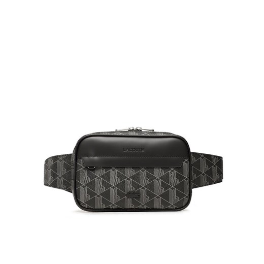 Saszetka nerka Lacoste Body Bag NH4004LX Czarny Lacoste 00 eobuwie.pl