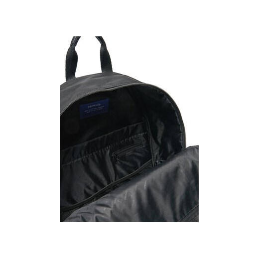 Plecak Premiata Blade 2121 Czarny Premiata 00 eobuwie.pl