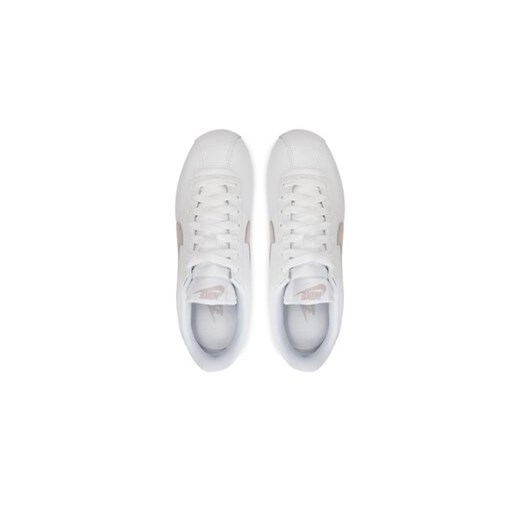 Sneakersy Nike Cortez DN1791 105 Biały Nike 38 eobuwie.pl