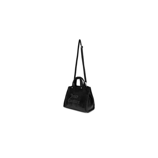 Torebka Juicy Couture BIJXT8701WPO Czarny Juicy Couture NOSIZE eobuwie.pl