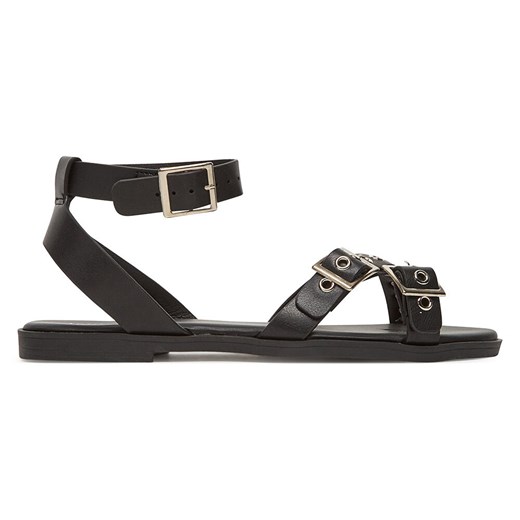 Sandały DeeZee MT3150-25S08 ze sklepu ccc.eu w kategorii Sandały damskie - zdjęcie 183575362