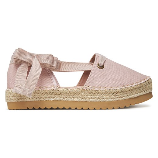 Espadryle DeeZee ZYLS093 ze sklepu ccc.eu w kategorii Espadryle damskie - zdjęcie 183575364