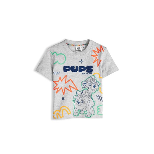 GATE Bawełniana koszulka Psi Patrol 3Y ze sklepu gateshop w kategorii T-shirty chłopięce - zdjęcie 183576260