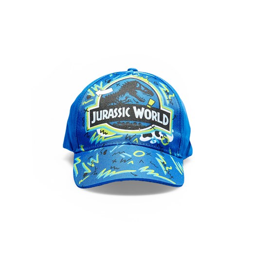 GATE Czapka z daszkiem Jurassic World 52 ze sklepu gateshop w kategorii Czapki dziecięce - zdjęcie 183576381