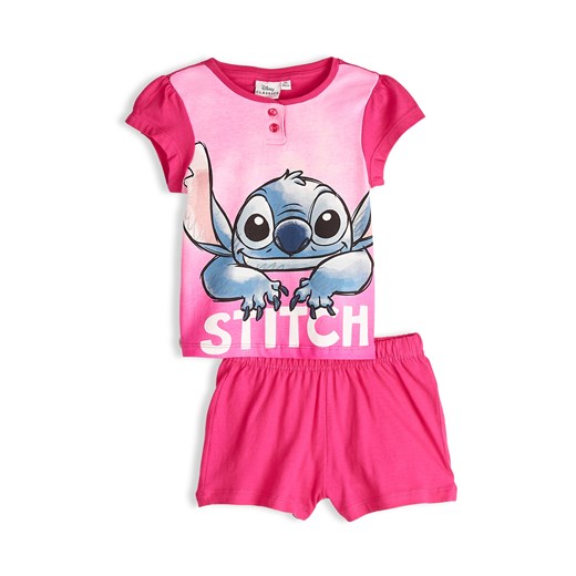 GATE Dwuczęściowa piżama Lilo & Stitch 3Y ze sklepu gateshop w kategorii Piżamy dziecięce - zdjęcie 183576390