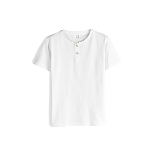GATE Basic bawełniana koszulka 3Y ze sklepu gateshop w kategorii T-shirty chłopięce - zdjęcie 183576400