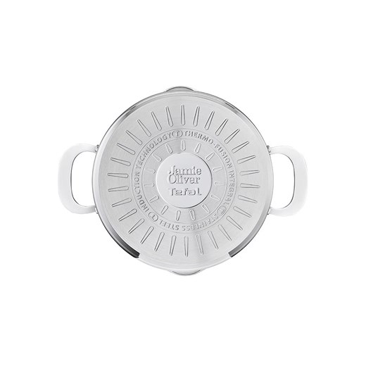 Tefal 7-częściowy zestaw "Jo Cook Smart" Tefal onesize okazja Limango Polska