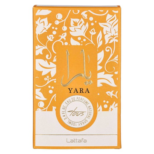 Lattafa Yara Tous - EDP - 100 ml Lattafa onesize Limango Polska wyprzedaż