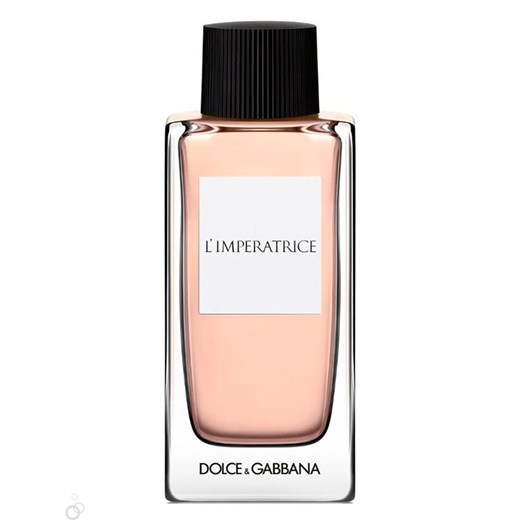 Dolce &amp; Gabbana L&apos;Imperatrice - EDT - 100 ml ze sklepu Limango Polska w kategorii Perfumy damskie - zdjęcie 183576442