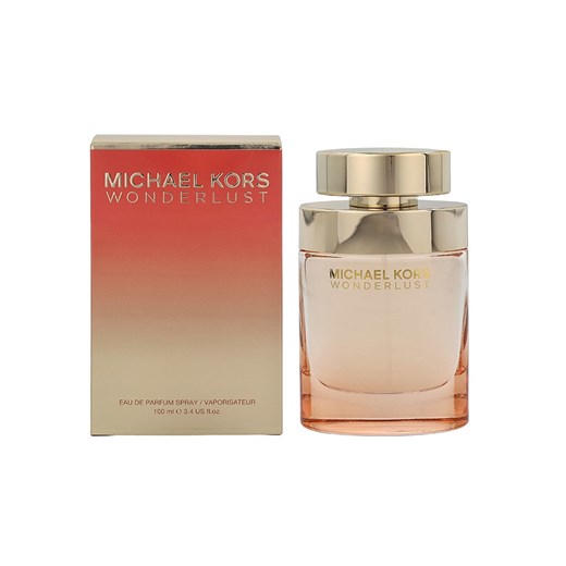Michael Kors Wonderlust - EDP - 100 ml ze sklepu Limango Polska w kategorii Perfumy damskie - zdjęcie 183576470