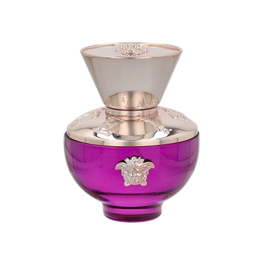 Versace Dylan Purple Pour Femme - EDP - 50 ml Versace onesize okazja Limango Polska