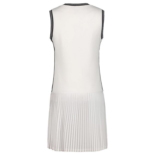 LUHTA Sukienka funkcyjna "Imatra" w kolorze białym Luhta XL okazyjna cena Limango Polska