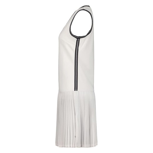 LUHTA Sukienka funkcyjna "Imatra" w kolorze białym Luhta L Limango Polska promocja