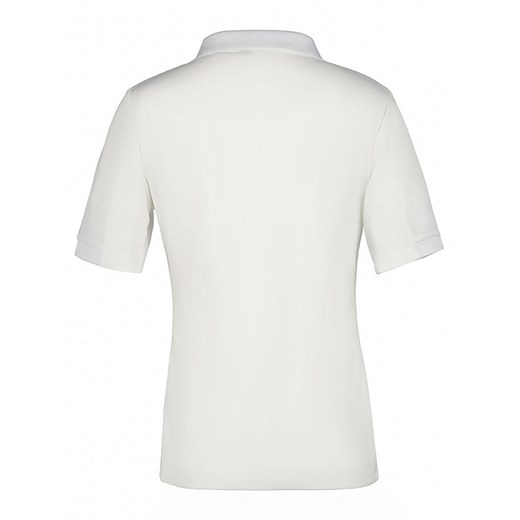 LUHTA Koszulka &quot;Aerola&quot; w kolorze białym Luhta M Limango Polska promocyjna cena